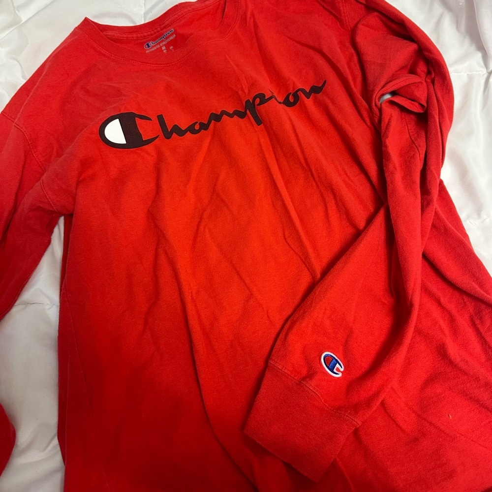 Champion Shirt